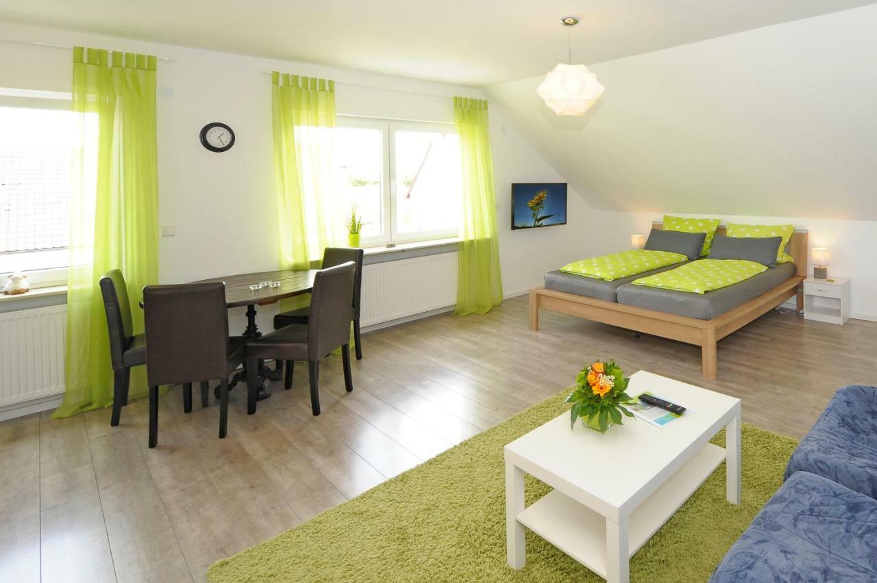Speyer Auf Zeit - Fewo & Boardinghouse מראה חיצוני תמונה